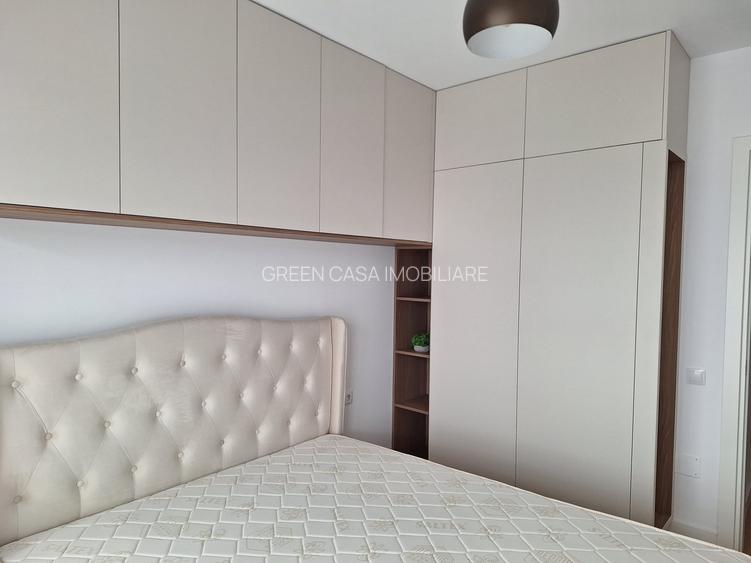 Apartament 2 camere, modern, nelocuit, zona Eroilor - 7