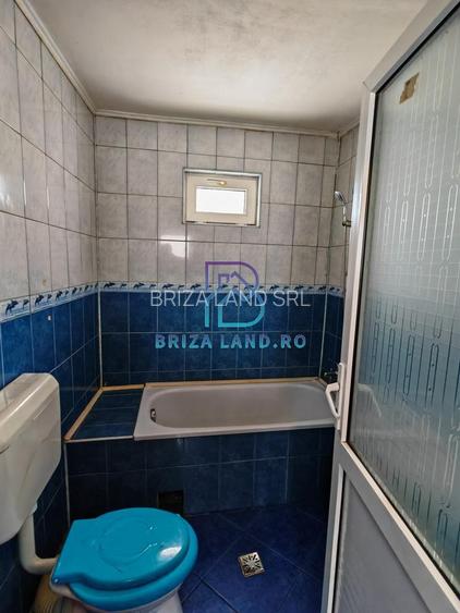 Soseaua Chitilei, zona Marmurei, casa P+E, suprafata 110mp, 4 camere teren 192mp - 4