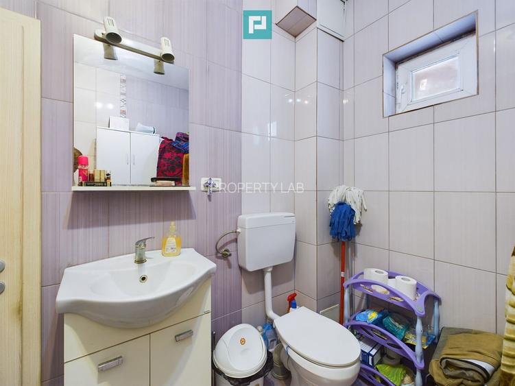 Casă individuală în Dumbrăvița - 25