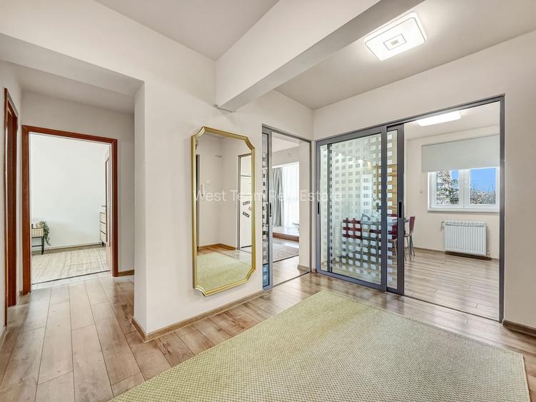 Apartament 4 camere, la 5 min de Iulius Mall și Centru! - 3