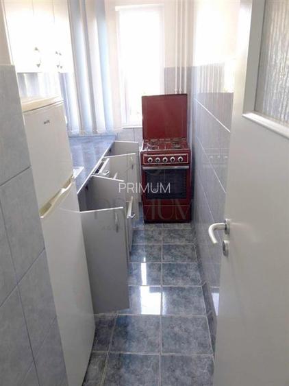 CETATII - 3CAM - RENOVATA - CLIMA -  BOXA IN CF - ETAJ INTERMEDIAR - ZONA EXCELE - 7