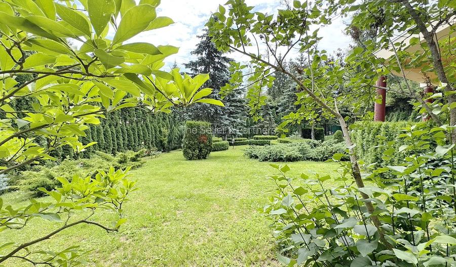 Utilitati incluse | Acces la curte si foisor - 10