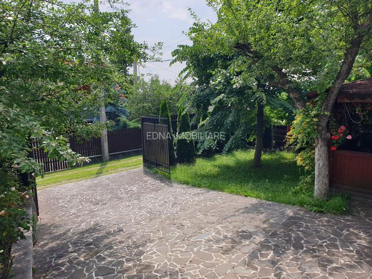 Breaza casa superba  in zona foarte pitoreasca - 4