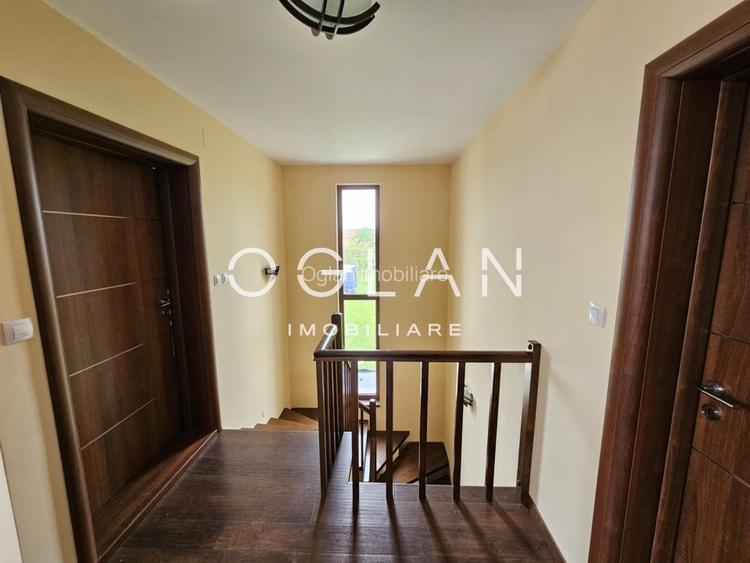 Casa in Tocile, 2391 mp teren, COMISION 0% - 14