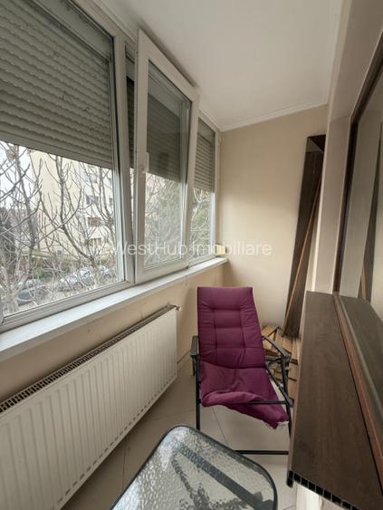 Apartament 4 camere, decomandat, etaj 1 - Bucovina - 8