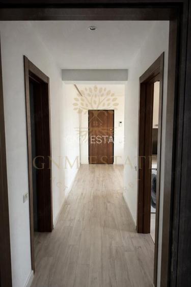 2 Camere + Parcare Et.3/4 Bloc Nou 15 min Metrou Constantin Brancoveanu - 5