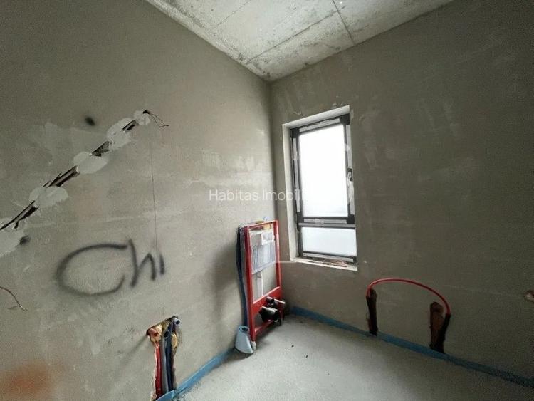 Duplex de vanzare 119 mp, garaj, parcare, teren 300 mp, Iris - 11