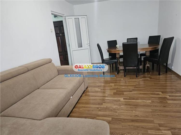 Inchiriere apartament 2 camere decomandat Targoviste Micro 12 - 2