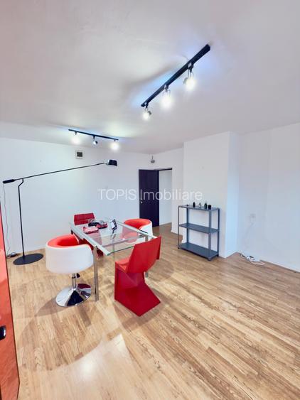 Piata Unirii - Vizavi Hotel Horoscop/ 2 camere/ UTILITATI  INCLUSE IN PRET - 9