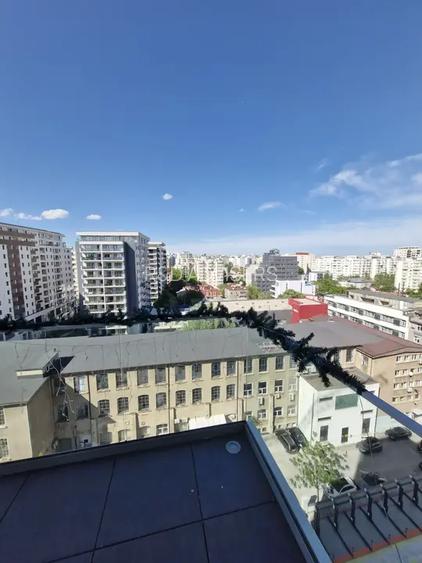2 Camere Superb Metrou Timpuri Noi I 2 Parcari Incluse I View Liber - 11