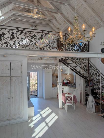 CASA INDIVIDUALA 65 MPU SI 1000 MPU TEREN | DAIA NOUA - 6