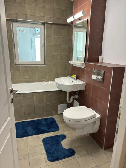 Apartament 3 camere decomandate, 93 mp, prima inchiriere, zona Iulius Mall - 18