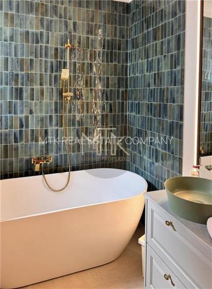 VILA premium 4 camere | mobilata&utilata | AVIATIEI - Verita International Schoo - 14