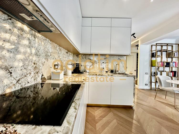 Apartament Premium/Investiții 100.000€/Porsche Pipera/Costuri mentenanță reduse - 11