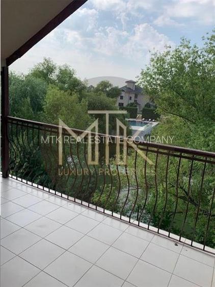 Vila 6 camere | American School - Pipera | Loc parcare - 13