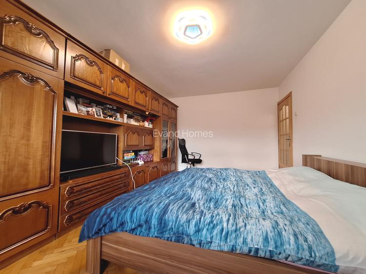 Apartament cu 2 camere mobilat si utilat -Aradului- ideal pentru investitie! - 4