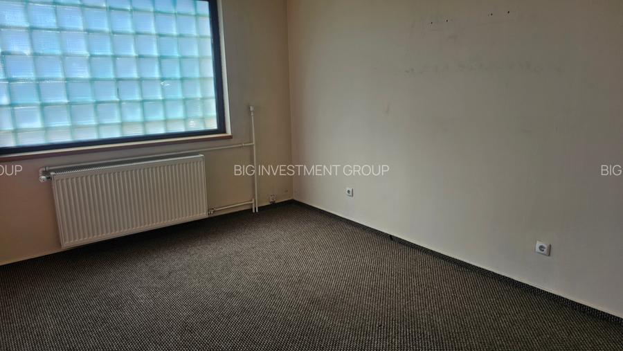 Ideal gradinita, after school, clinica, restaurant, birouri,  parcare 20 masini. - 8