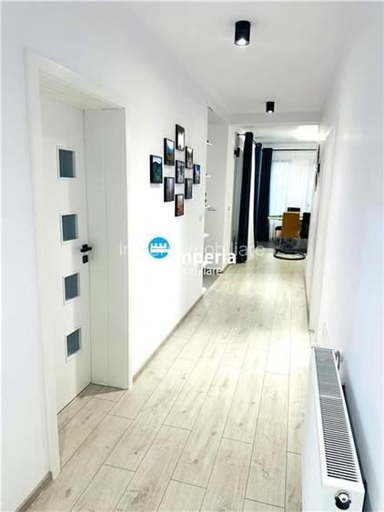 Casa P 4 camere, 550 mp teren, mobilata, Miroslava Trans Anapet - 16