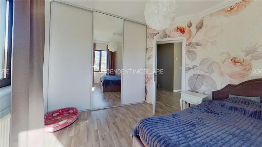 Casa constructie noua,oportunitate personalizare,+1.500mp teren,Persani, Brasov - 19