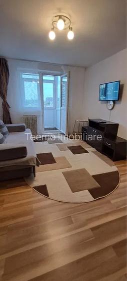 Apartament 2 camere, 41 mp, aer conditionat, balcon, metrou, Drumul Taberei - 2