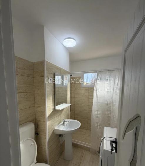 Apartament 2 camere, etaj intermediar, pet friendly, situat in cartierul Astra  - 5