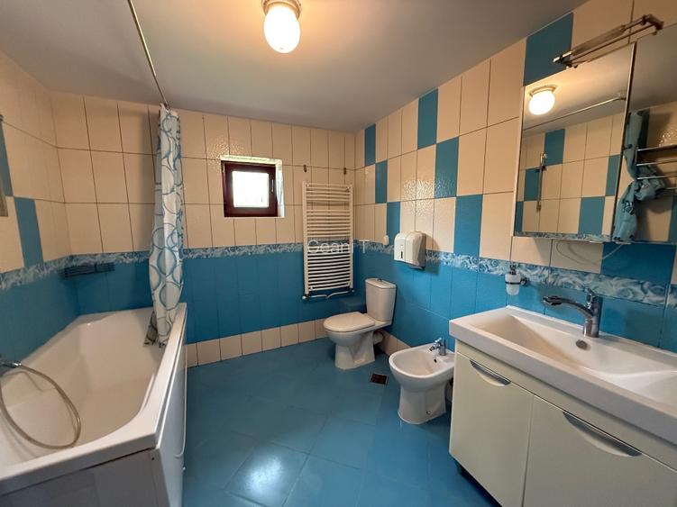 Vand vila si 8800 mp teren in Gura Vaii, Neamt- la 12 km de Piatra Neamt .  - 10