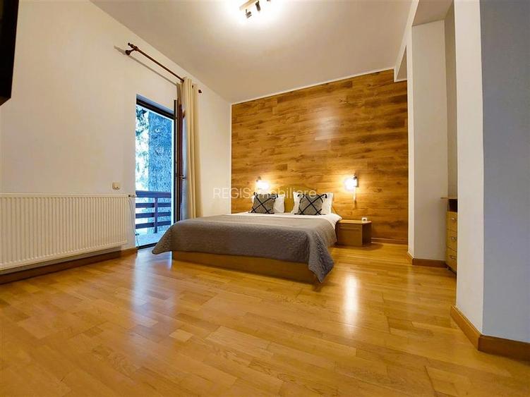 Vila 5 Camere Predeal,Cioplea Comision 0 - 11