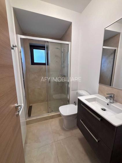 Apt 2 camere dorobanti - renovat nou - 6