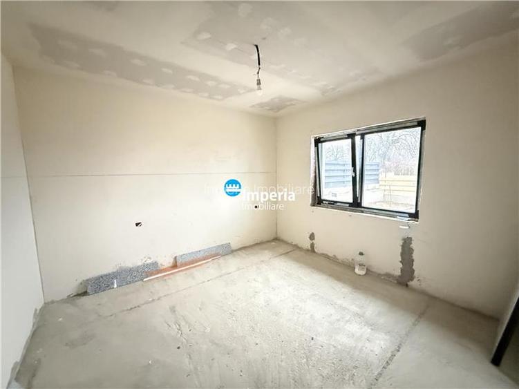 Casă parter cu beci și terasă – zonă liniștită, l& - 2