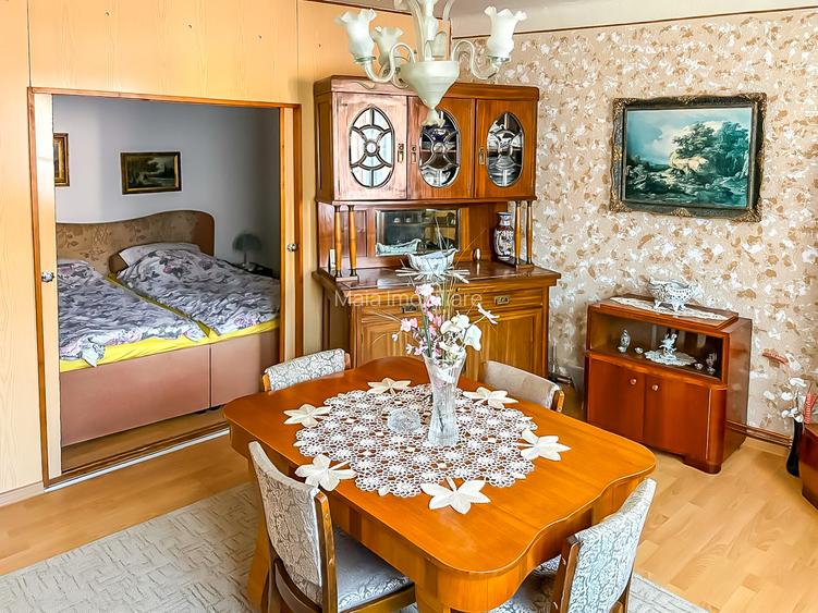 COMISION 0% Casa 4 camere, singur in curte, 111 mp, zona ultracentrala - 5