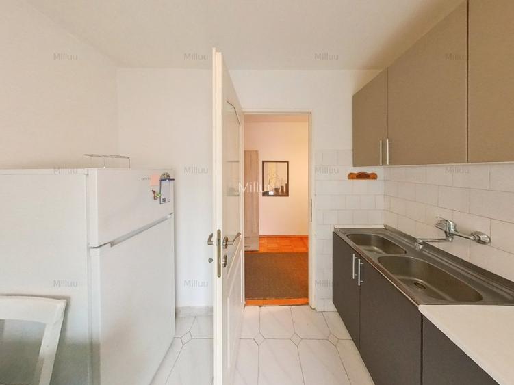 2 camere – Lipovei (langa Iulius Mall) - 8