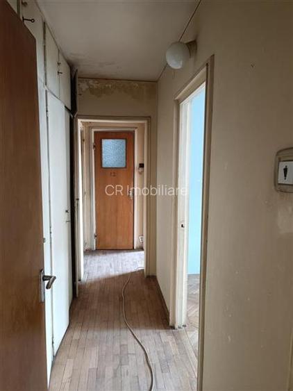 Apartament de 3 camere  metrou Titan - 7