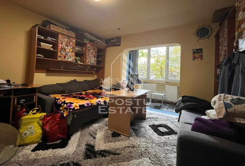 Apartament cu 3 camere, 2 bai, 2 balcoane, zona Vladeasa - 5