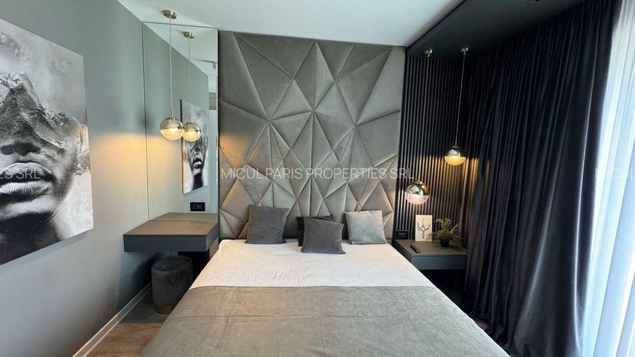 Apartament 2 camere  Cloud 9 - parcare subterana - 10