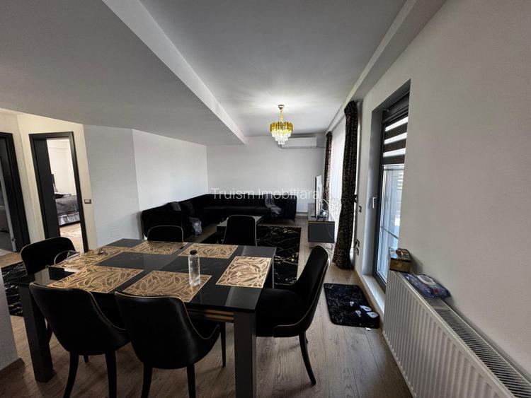 AP 4 CAMERE CU TERASĂ 65 MP | BLOC NOU 2020 CU LIFT | ETAJ 2/3 BULEVARD - 6