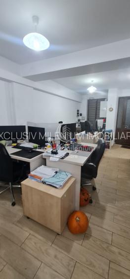 Birouri Vila/Casa S+P+3 Obor Stefan cel Mare Mosilor - 13