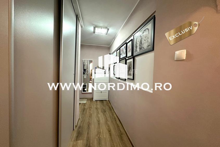 Apartament modern cu 3 camere, centrală proprie, loc de parcare, Drumul Taberei - 15