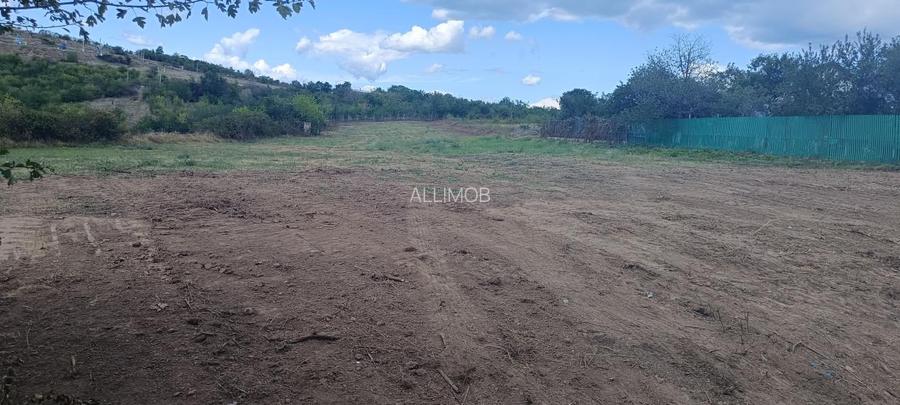 Terenuri cu suprafete intre 500 si 1500 mp in Baicoi, zona Liliesti. - 5