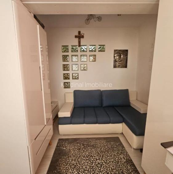 Apartament 2 camere Astra - Sitarului etaj intermediar - 11