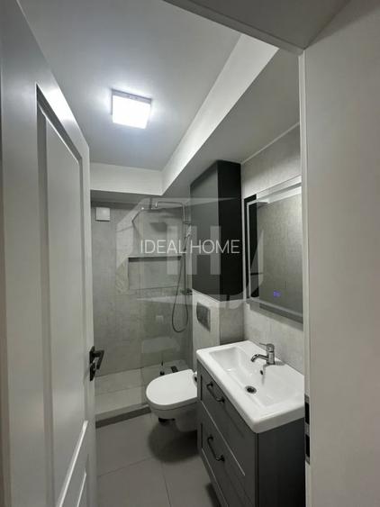 Apartament 2 camere I mobilat modern I Centru I The Office - 6