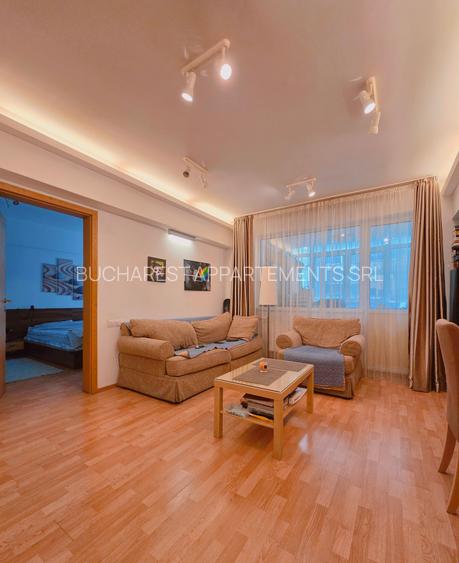 Apartament 2 camere Calea Victoriei / Cercul Militar National - 18