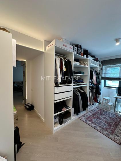 Închiriere  apartament cu 3 camere in Cortina North , faza I - 13