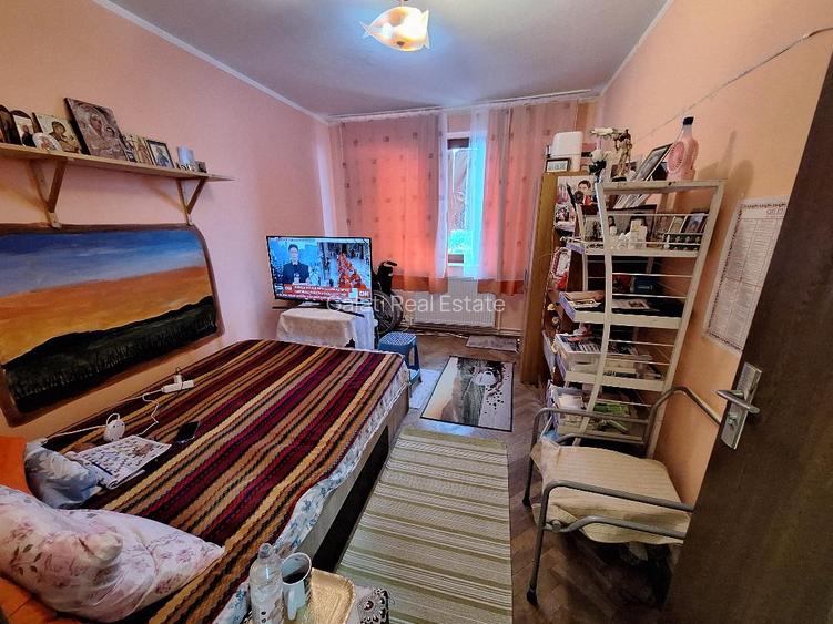 3 Decomandate Mazepa 2 68mp etaj 5 lift  CT AC 89900E - 2