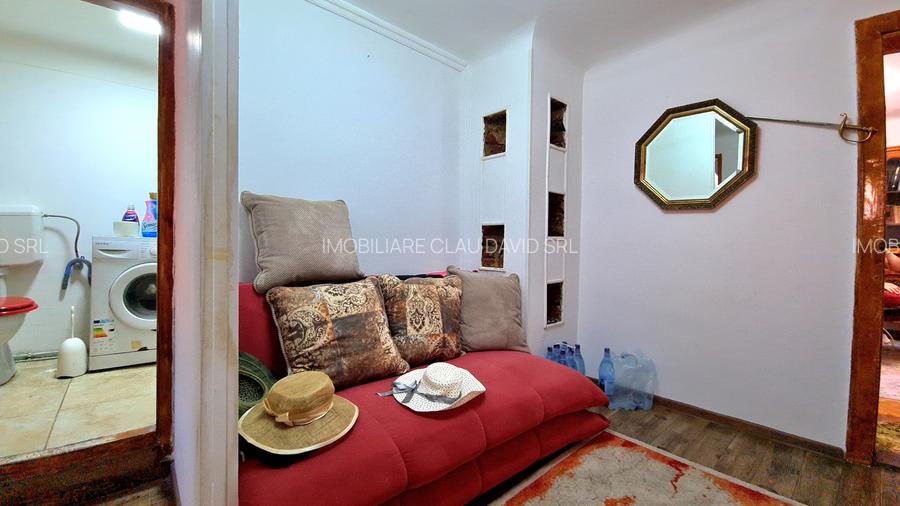 APARTAMENT LA CASA - 3 CAMERE  - CENTRUL ISTORIC - 9