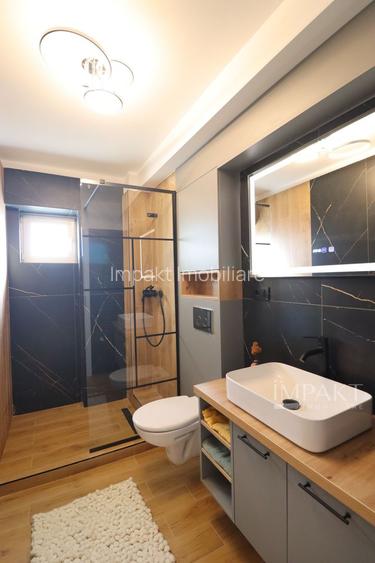 Apartament minunat cu 3 camere, situat in cartierul Zorilor! - 15