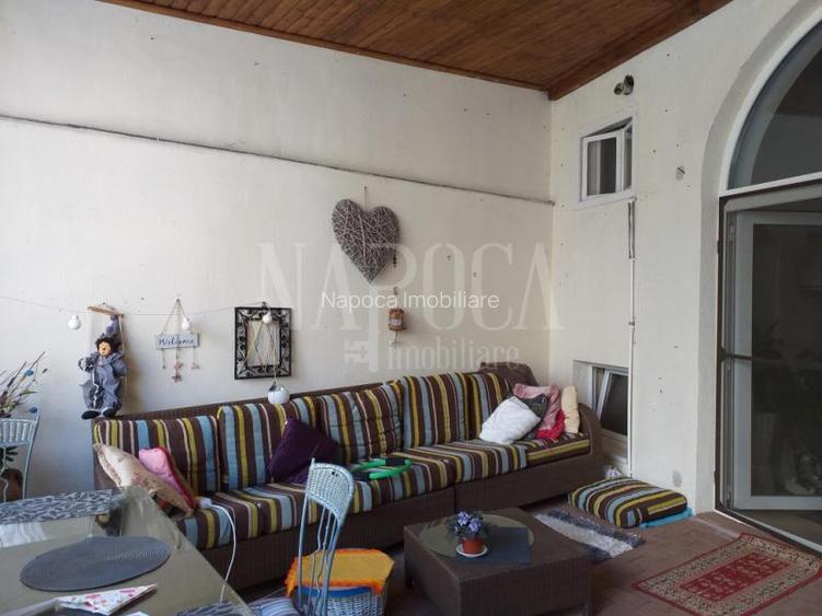 Casa 6 camere de vanzare in Gruia, Cluj Napoca - 11