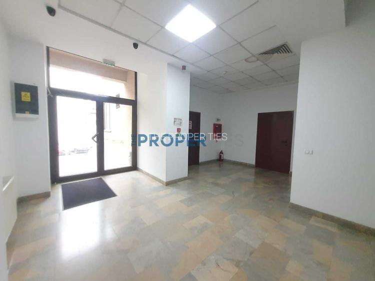 Comision 0! Inchiriere birouri Grozavesti - 225mp - parter - 8