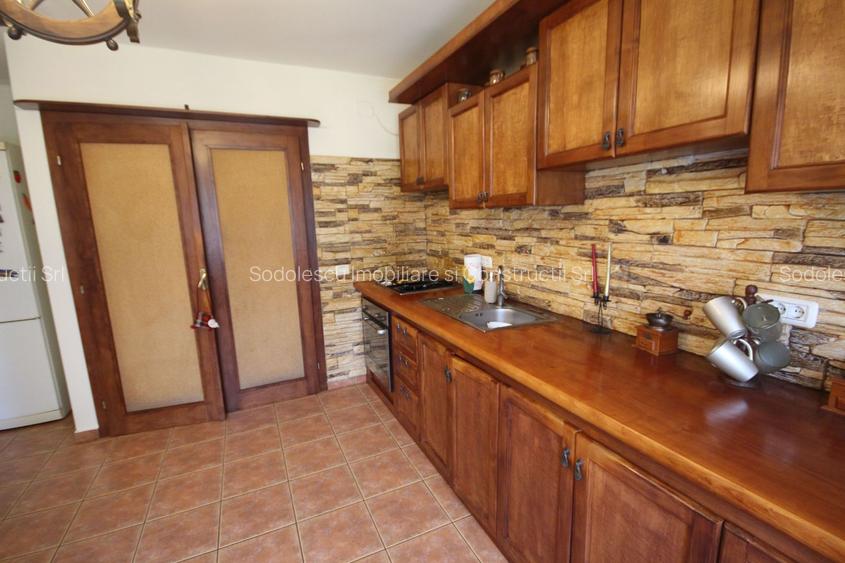 Casa individuala, ideala pentru o familie - 21