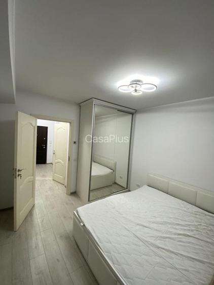 Apartament 3 camere COPOU BLOC NOU - 8
