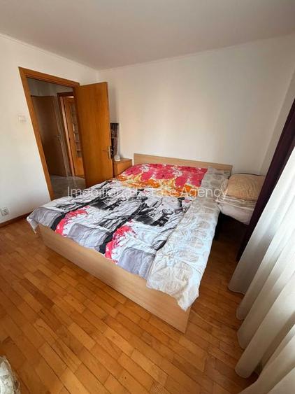 Apartament 2 camere Călărași, stradal, bloc 1998, mobilat si utilat modern - 4